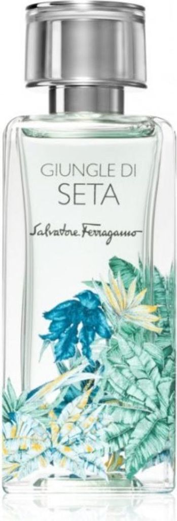 Giungle Di Seta Eau de Parfum Spray 100ML Image du produit 