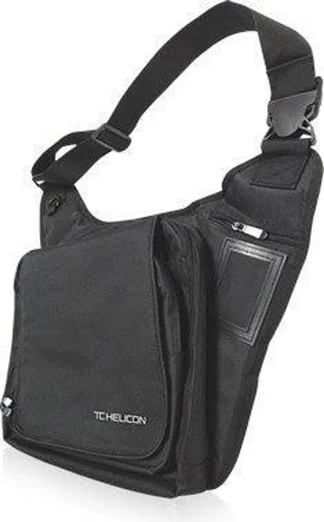 Housse de Transport VoiceLive 3 TC Helicon Gig Bag VL 3 Noir Renforcé