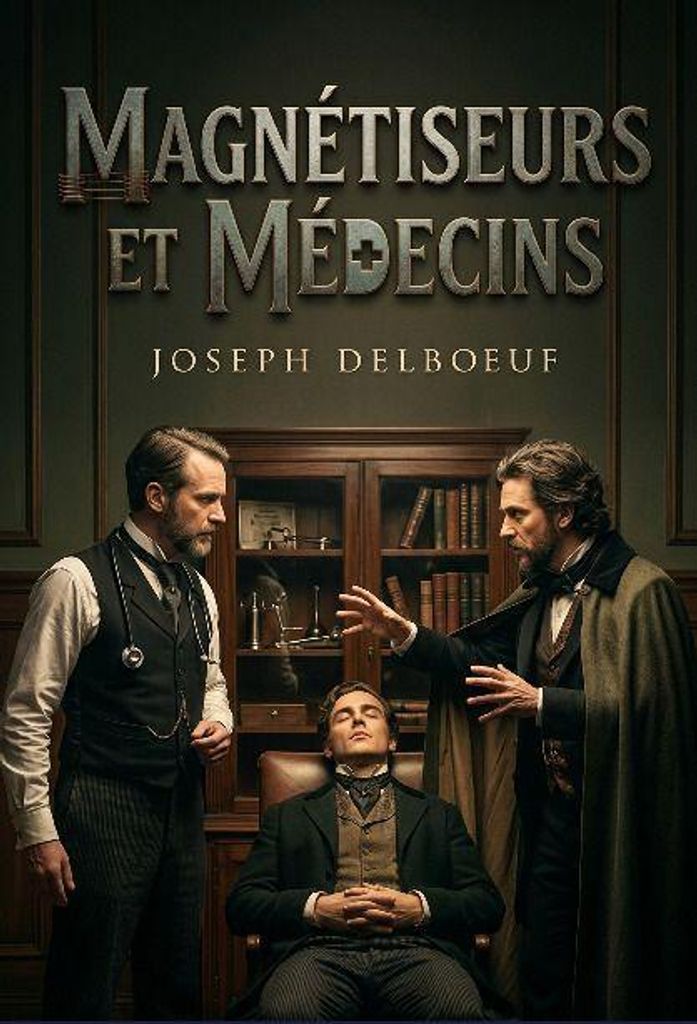 Magnétiseurs et Médecins