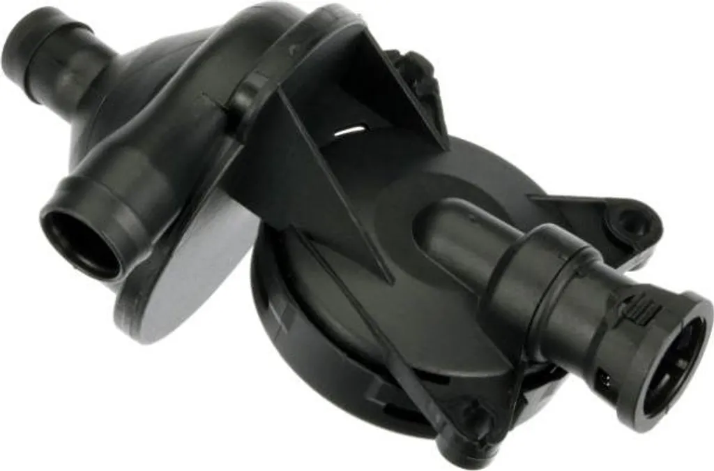 Stoppez la consommation d'huile - Séparateur GATES EMH940 pour BMW OE