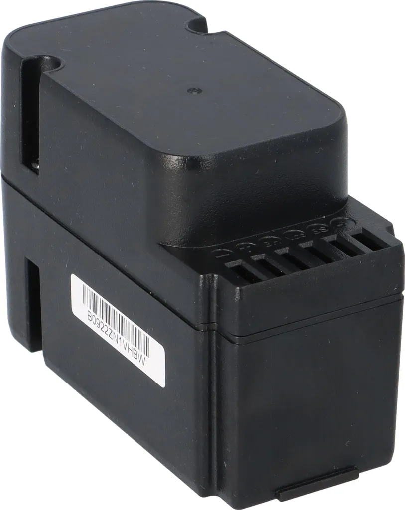 Rigenera il tuo Robot Worx | Batteria 28V 2000mAh Li-Ion Premium - 6