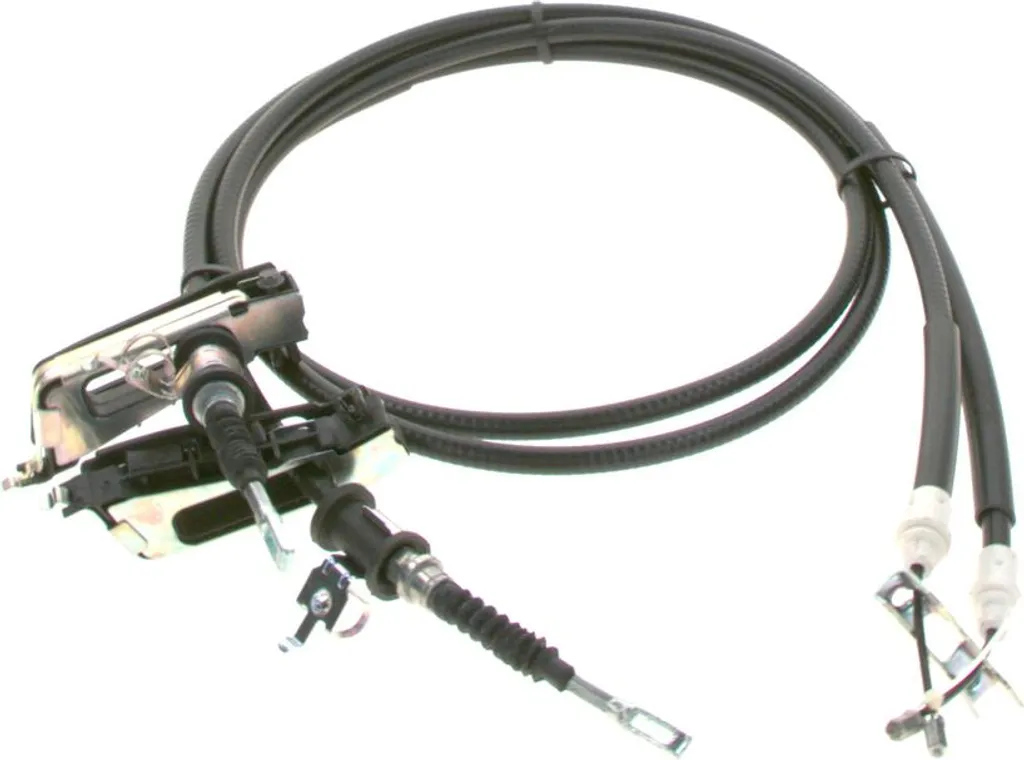 Câble de commande de frein à main pour Ford Focus 1 berline et break - 9