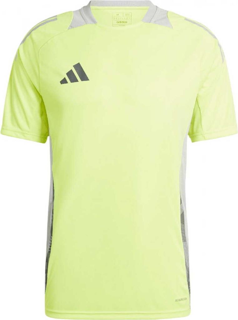 Trainings-T-Shirt Adidas Tiro 24 Competition M IN2289 Pullunder adidas Größe: 2XL,