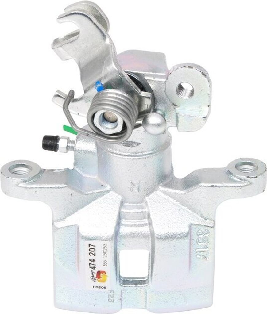 BOSCH 0 986 474 207 - OE GJ6A 2661 XA Bremssattel für 6 (G)