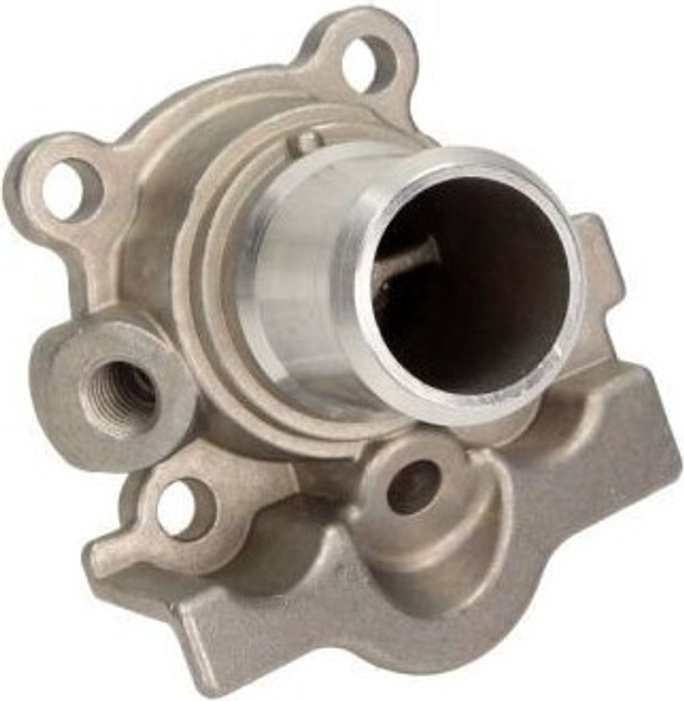 MAXGEAR 67-0059 - OE 0504017209 Kühlwasserthermostat für Ducato