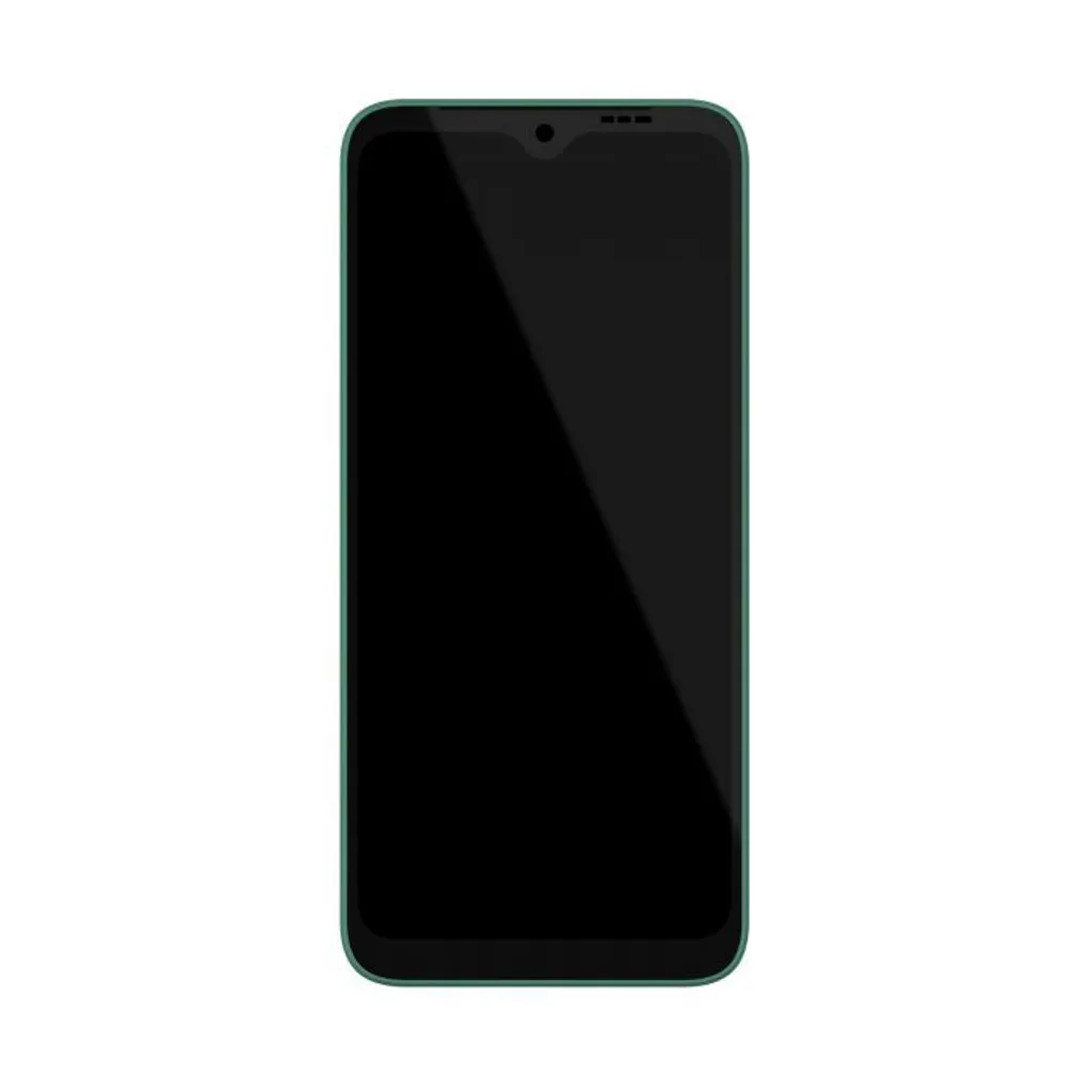 Écran Fairphone 4 Vert F4DISP-1GR-WW1 - Pièce Détachée d'Origine