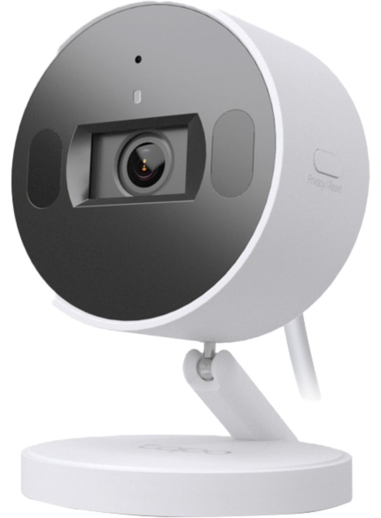 TP-LINK Tapo C125 V1.6 - Telecamera di sorveglianza di rete Immagine del prodotto 
