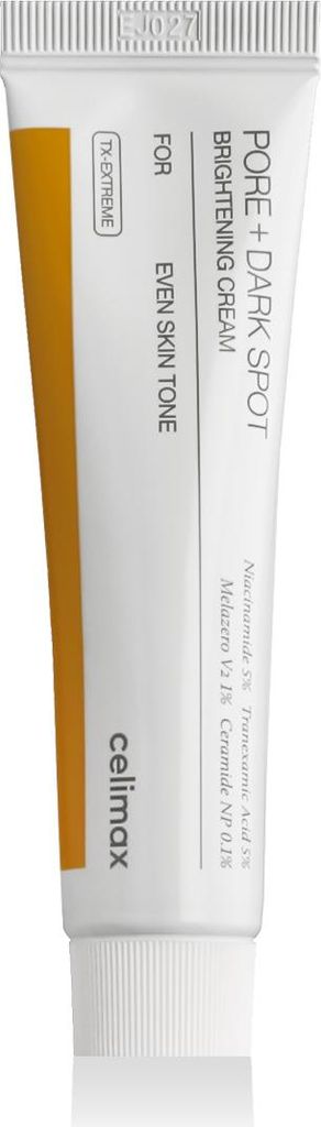 Celimax Pore + Dark Spot Brightening Cream 35 ml Obrázek produktu 