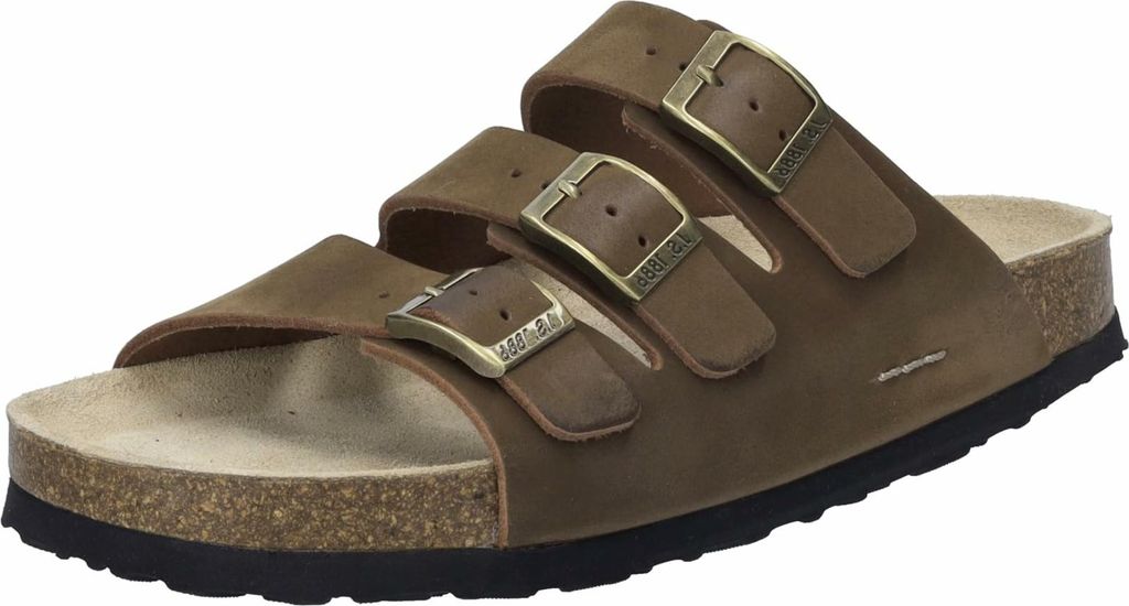 JOSEF SEIBEL Hermine 05 | Sandale für Damen | Braun