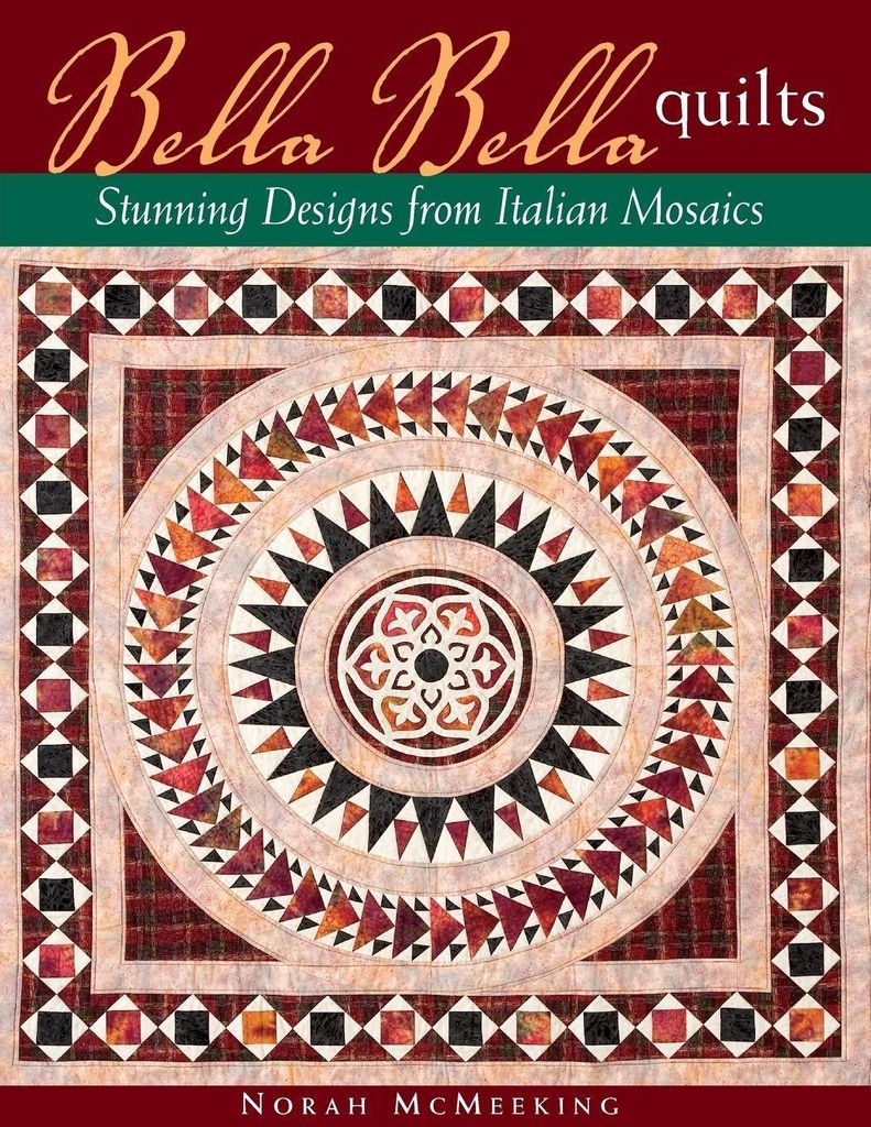 Bella Bella Quilts