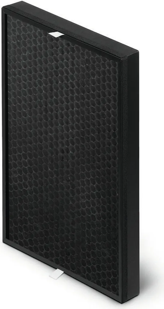 Filtro Rowenta 2-in-1 Carbon & Allergy+ XD6220F0, filtro per purificatore d'aria