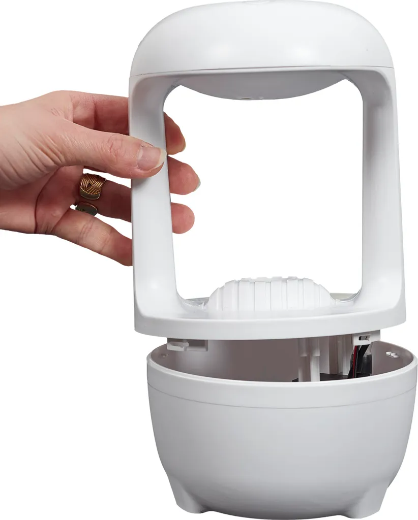 Diffuseur d'huiles essentielles Illusion aromathérapie et design - 3