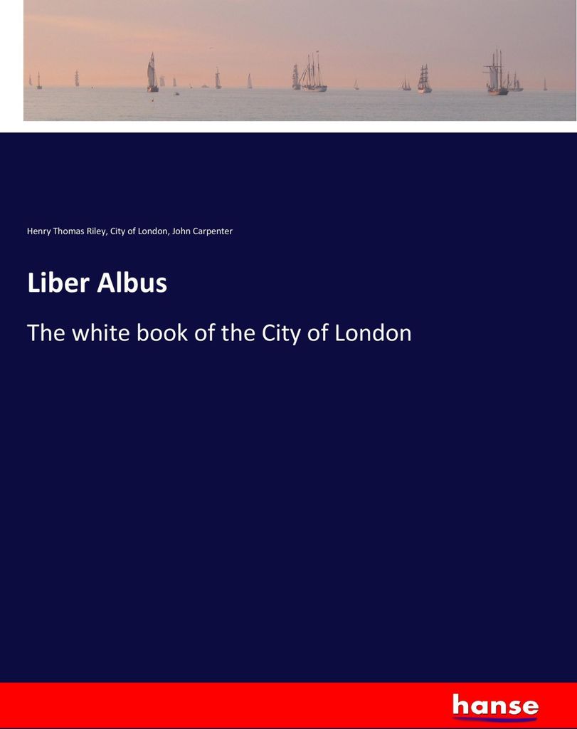 Liber Albus