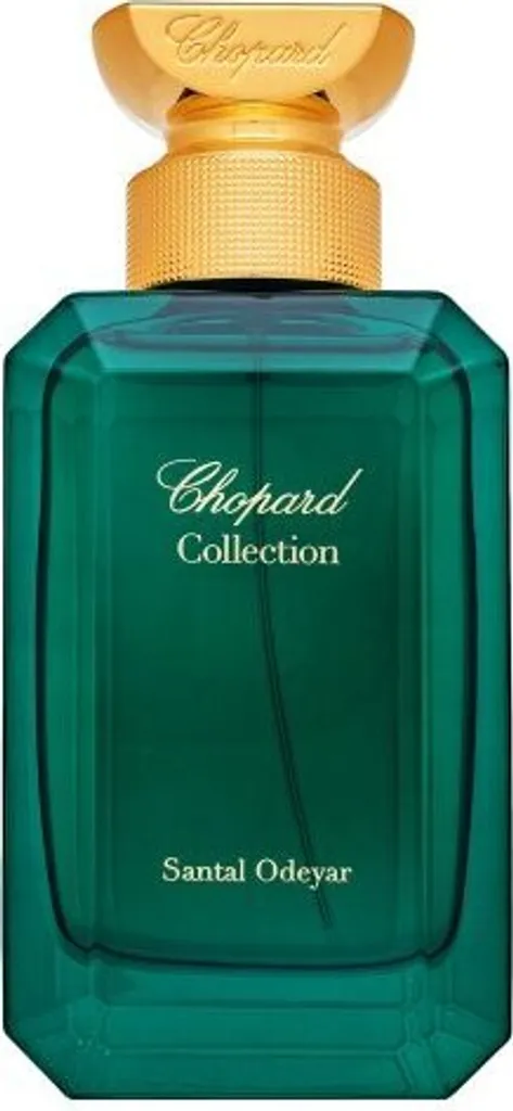 Chopard Santal Odeyar Eau de Parfum - Parfum Unisexe Flacon de 100 ml