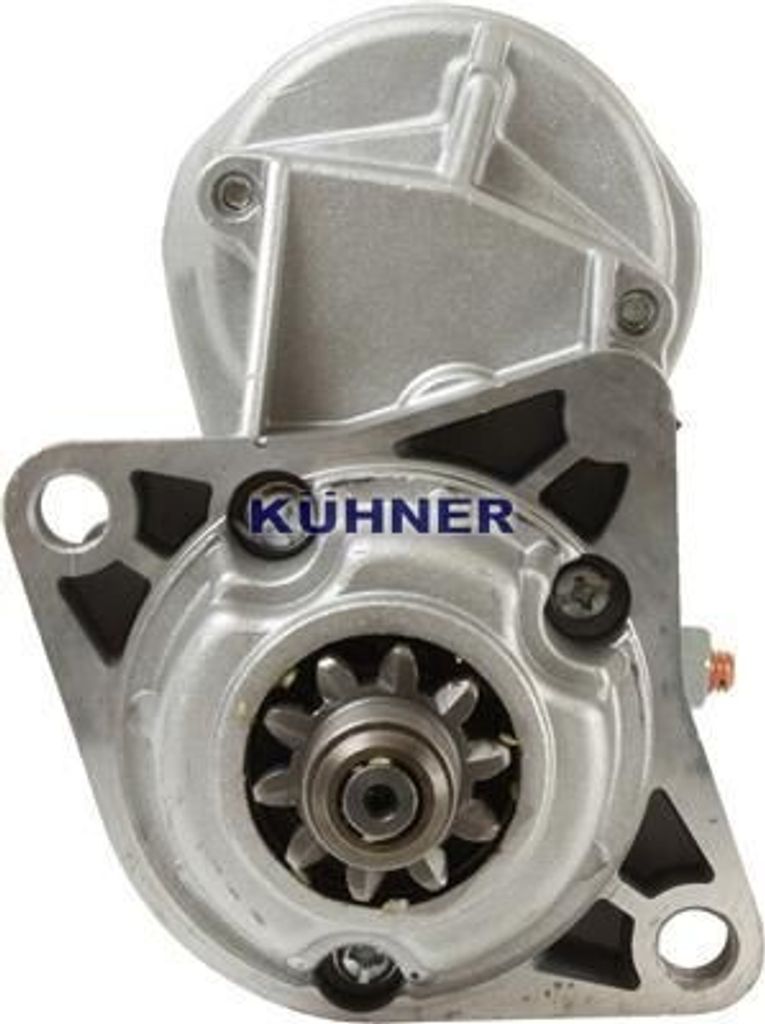 AD KÜHNER 254250D Starter Anlasser 2,5kW 12V