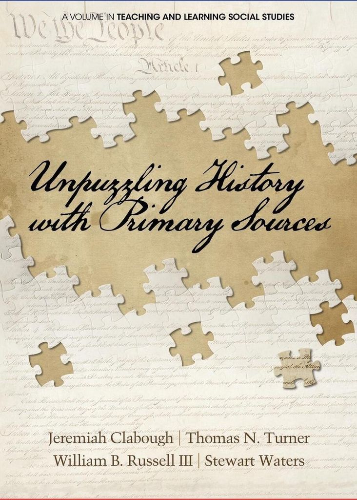Unpuzzling History with Primary Sources