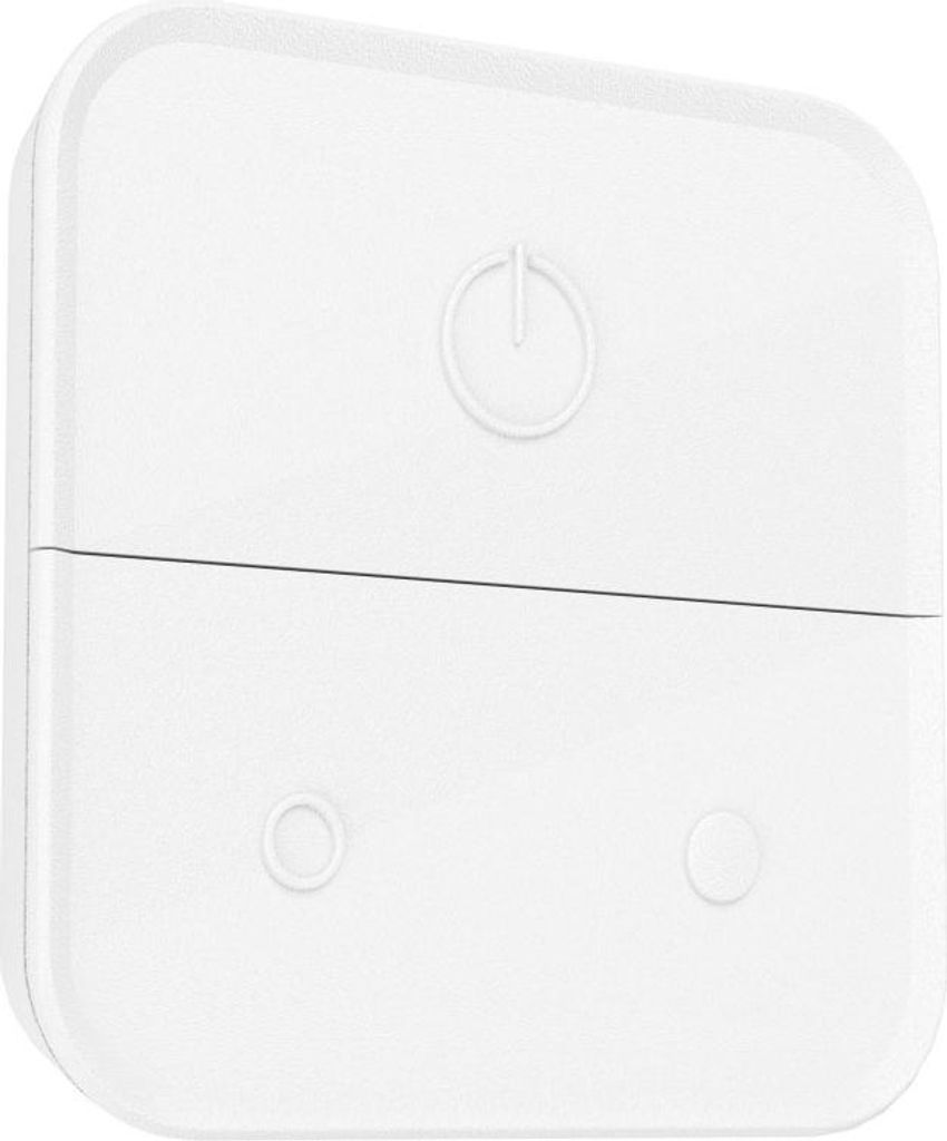 Eglo Wandschalter Licht Connect-Z-Switch Smart weiß Produktbild 