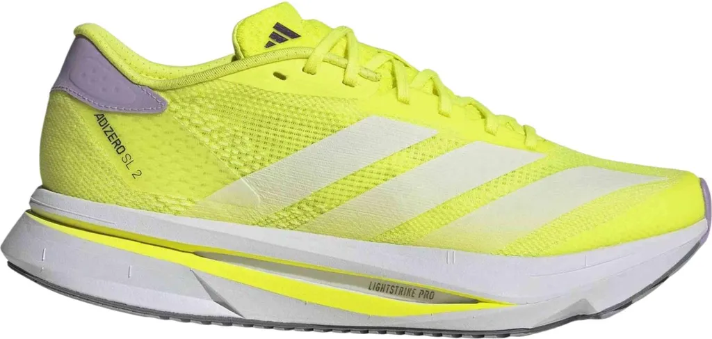 Adidas Running JQ3123 Femme 40 Anti-Chocs pour Courir sans Douleurs