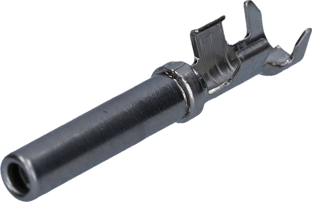 10 Stück DEUTSCH 1062-16-0122 Buchsenkontakt gestanzt 0,8-2,1mm²