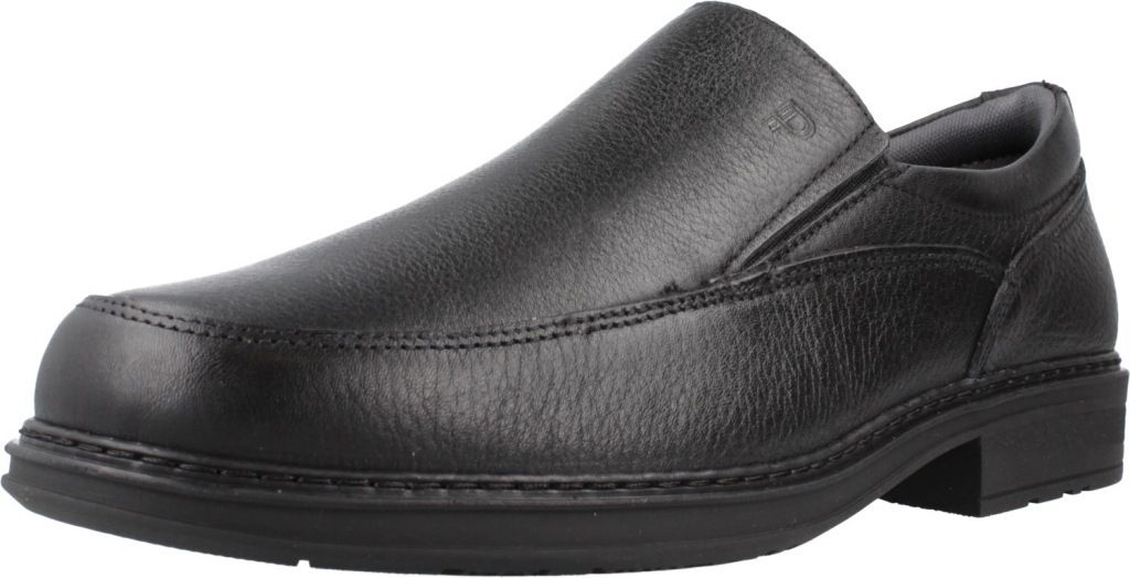 PITILLOS Schuh Modell 120P Schwarz Produktbild 