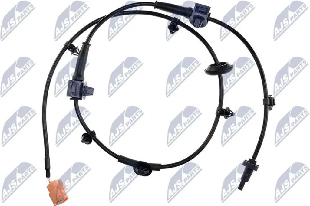 Sensore ABS NTY HCA-HD-019 per Honda Jazz GD/GE | OE 57450SAGH01 Right