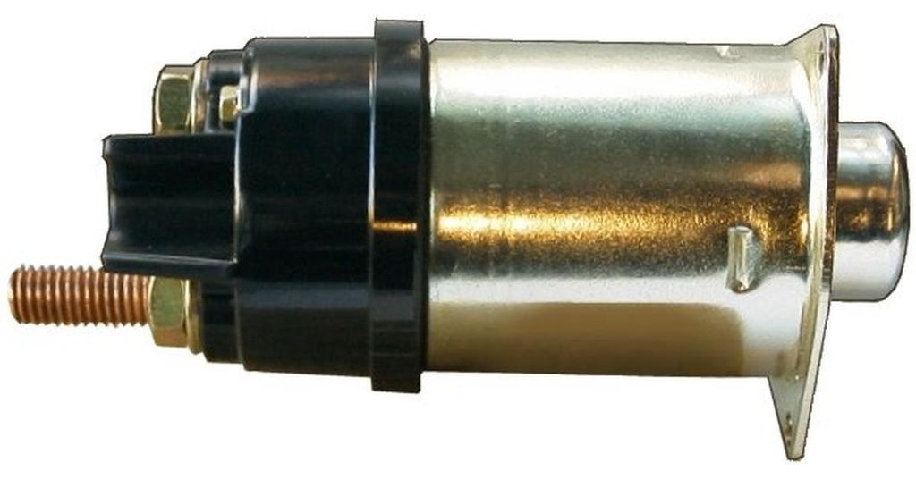 HC-Cargo F032230198 Magnetschalter für Starter/Anlasser