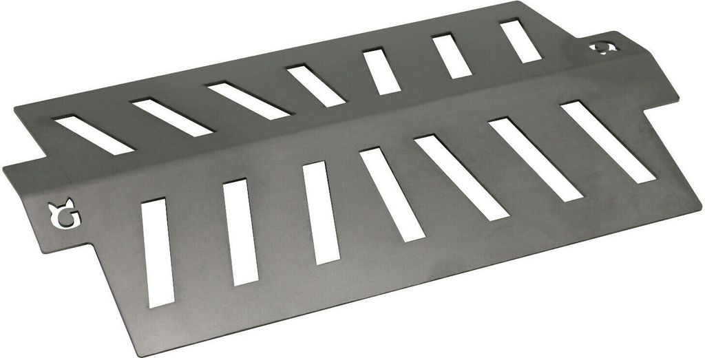 "Grillclub" Hitzereflektor für Weber Spirit  200er ab 2013 Produktbild 