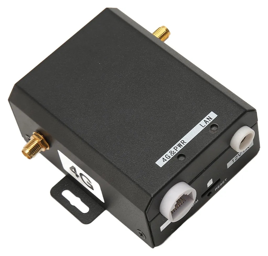 Routeur 4G 150 Mbps multi-utilisateurs avec alimentation 100-240V