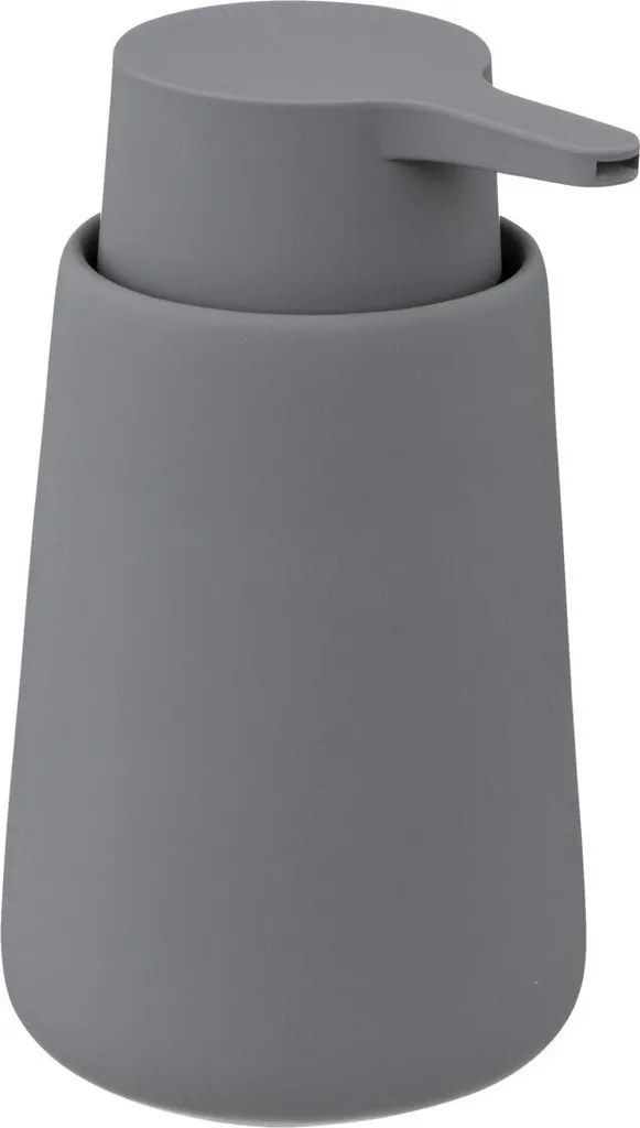 Accessorio Bagno COCON Grigio - Erogatore Sapone in Gres Design 5Five