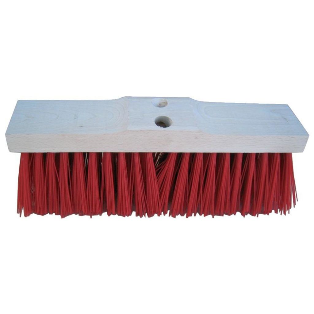 Qualitätsbesen Elaston kräftiges Holz 2 L 40cm
