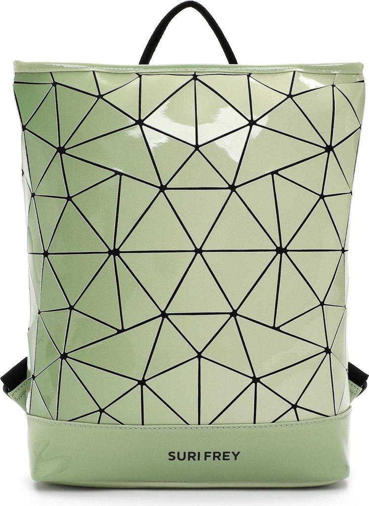 SURI FREY Freizeitrucksack Rucksack mit Laptopfach Suri Produktbild 
