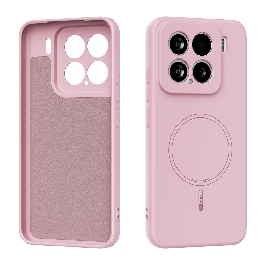 Cover Compatibile con OnePlus 6 Custodia,Protettiva per