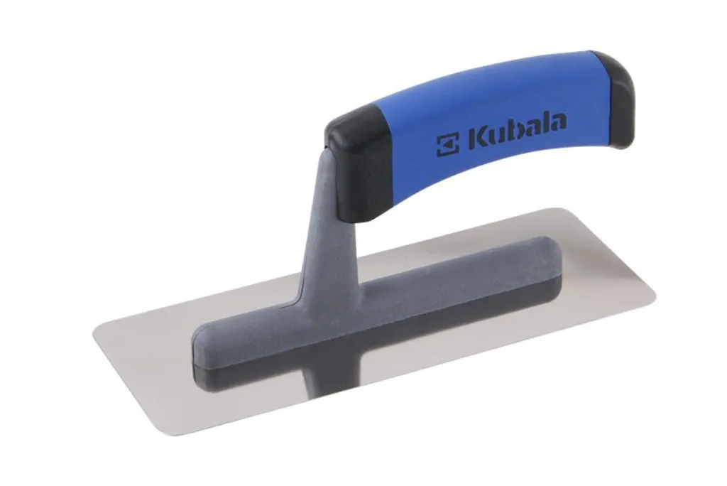 Kubala 0458 Cazzuola Inox 80x200mm | Prezzo Speciale Stock Limitato
