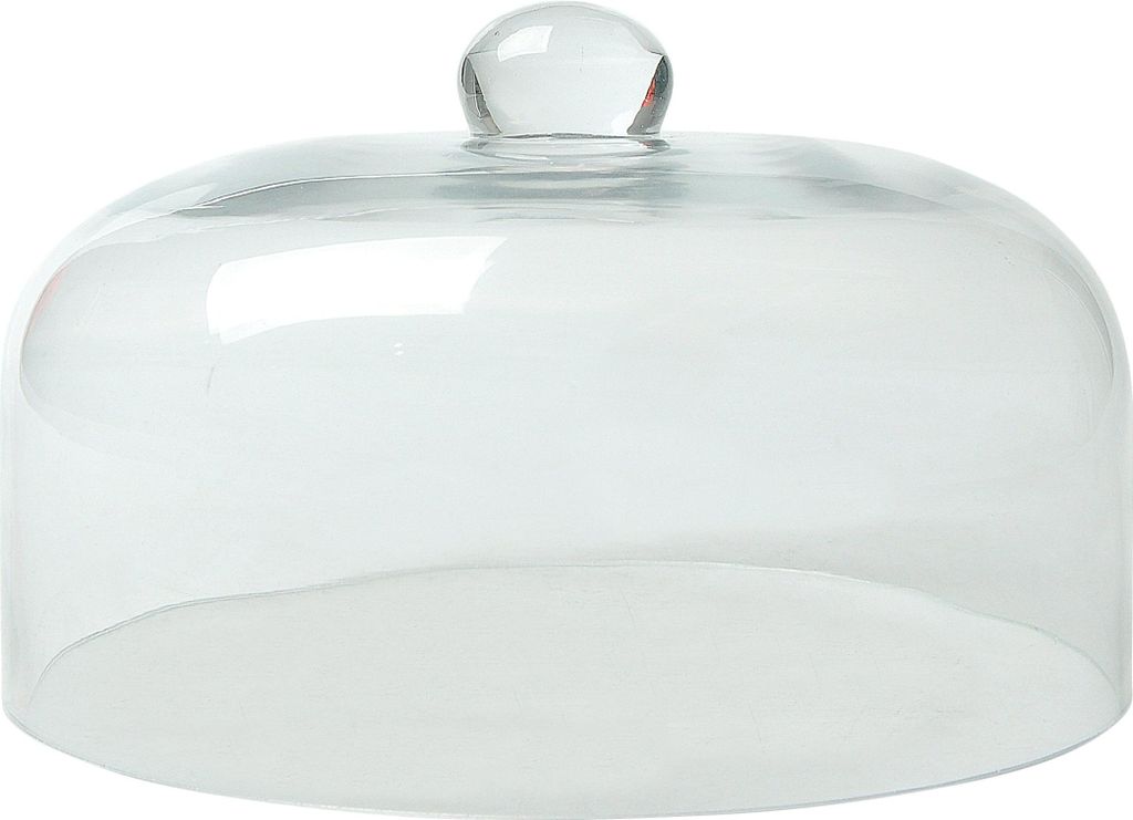Cosy & Trendy Tortenhaube aus Glas ø 24.5 cm