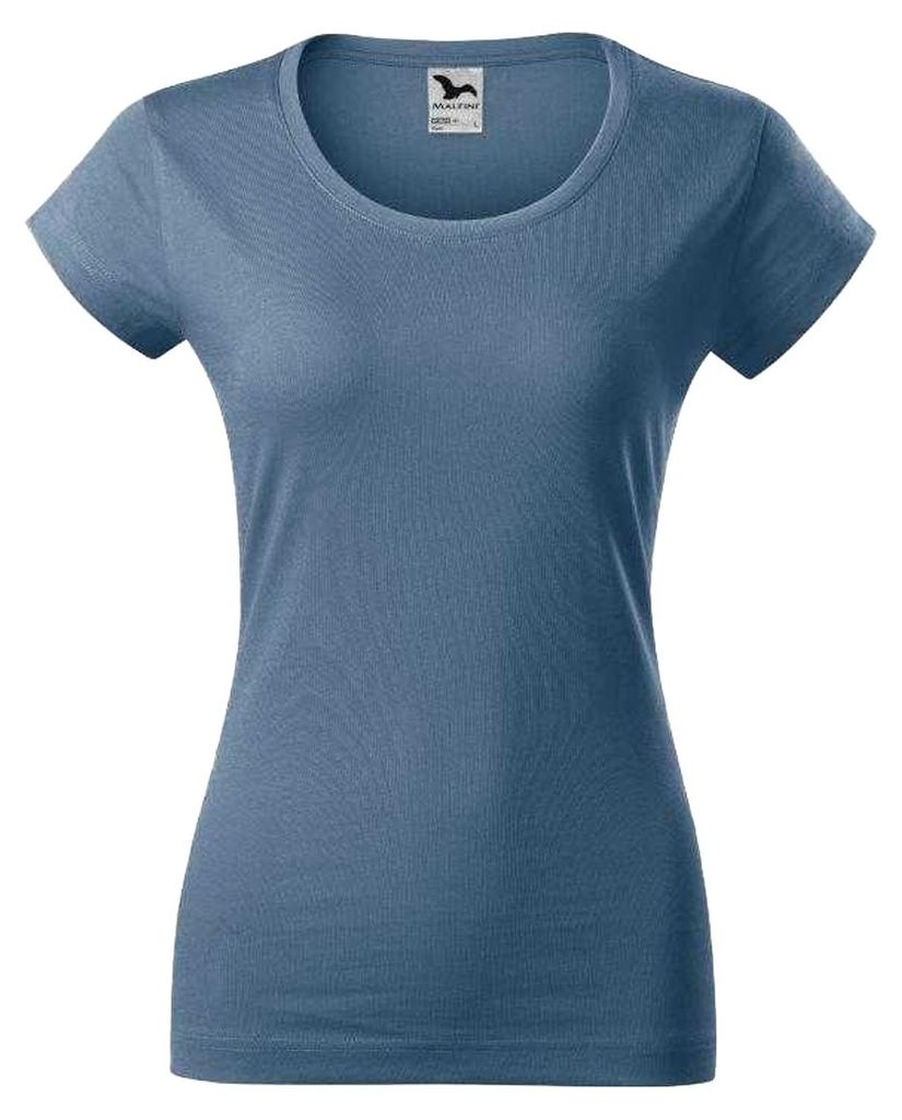 Malfini - "Viper" T-Shirt für Damen PP9456 (XL) (Blau)