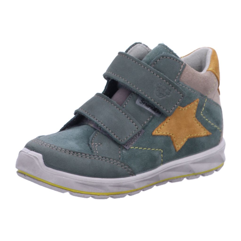 Ricosta Jungen Klettschuhe KIMI 24159-23, 24159-24, 24159-25, 24159-26, 24159-27, 24159-28, 49305-23, 49305-24, 49305-25, 49305-26, 49305-27, 49305...