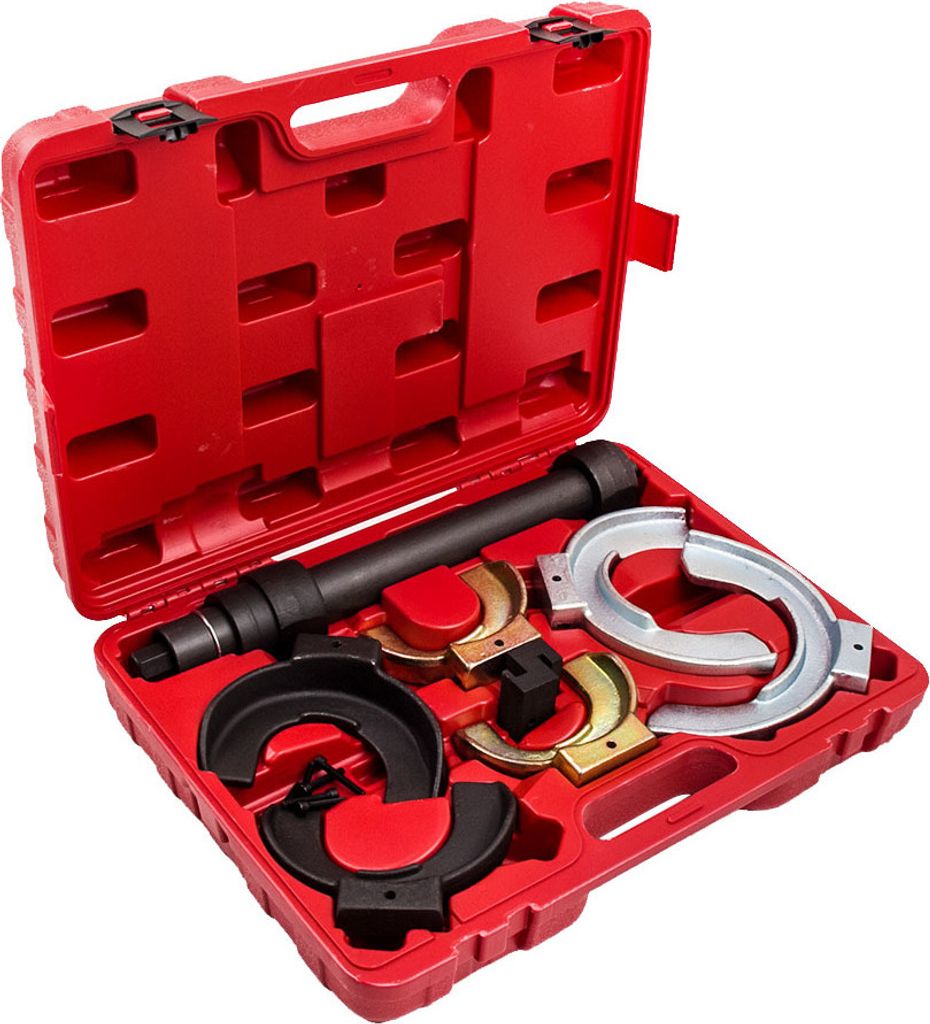 Federspanner for Audi Opel Spring Federbeinsysteme Tuning Auto Universal 1050KG