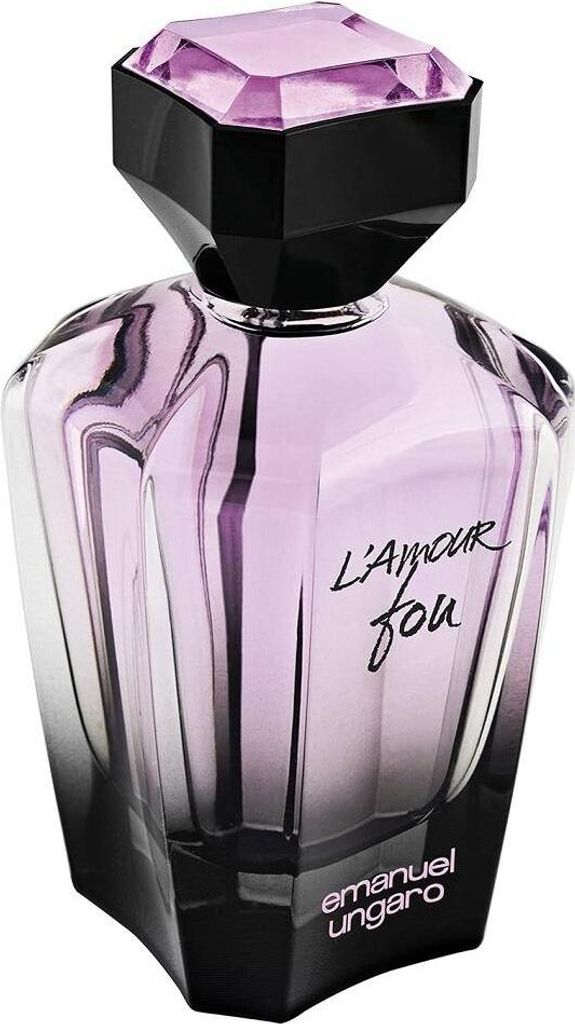 Emanuel Ungaro L'Amour Fou Woda toaletowa, 100 ml