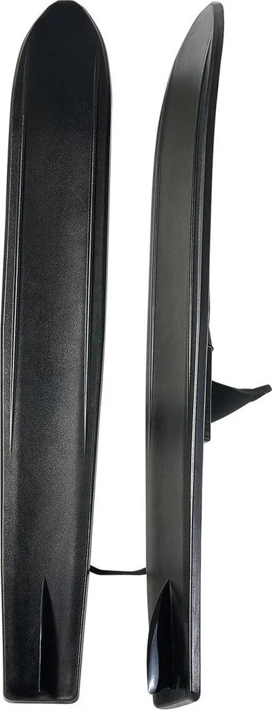 Skis nautiques 116,8 cm Combo X-7 avec fixations réglables pour enfant
