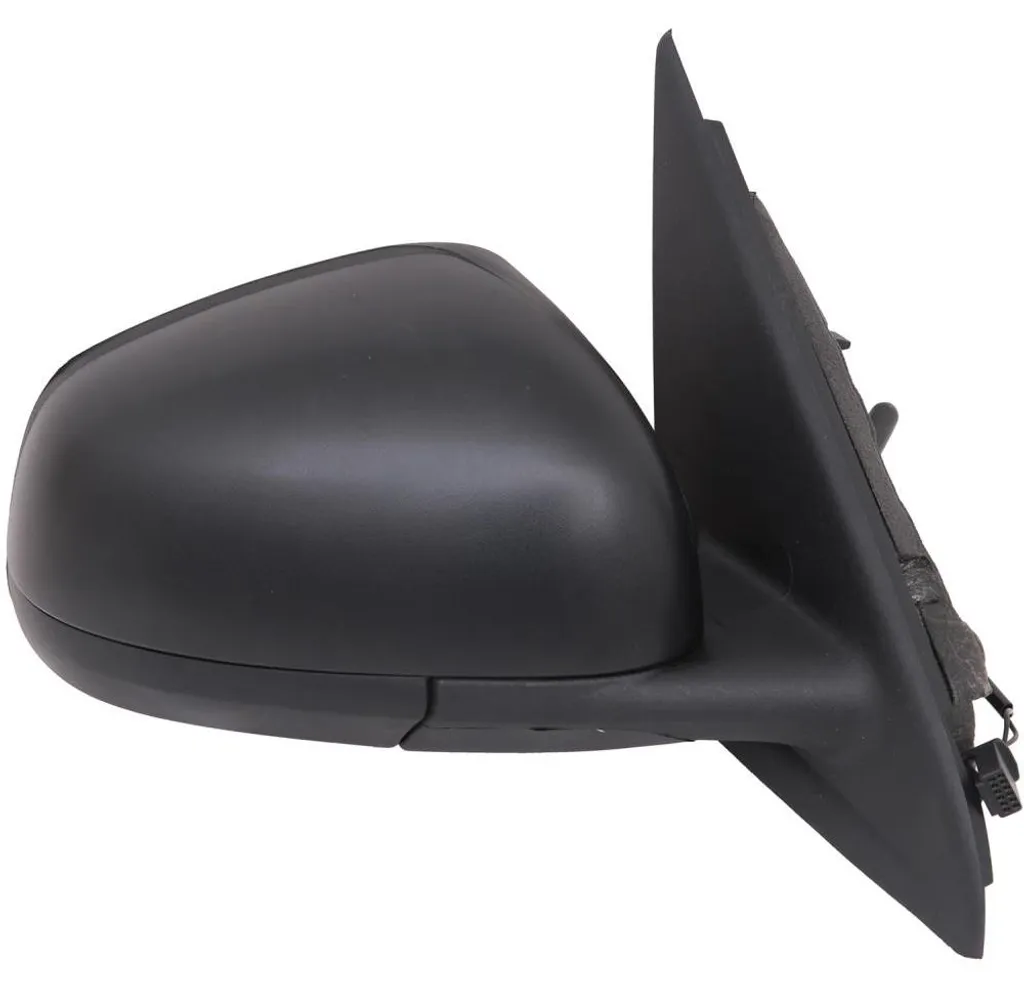 Rétroviseur de rechange pour SMART FORFOUR (453) - Côté droit passager