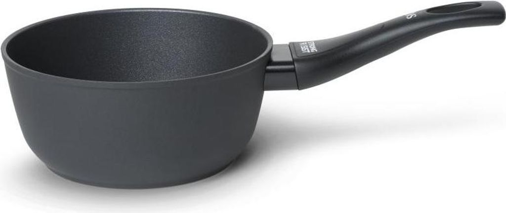 TVS Virtus Induction Rund Schwarz
