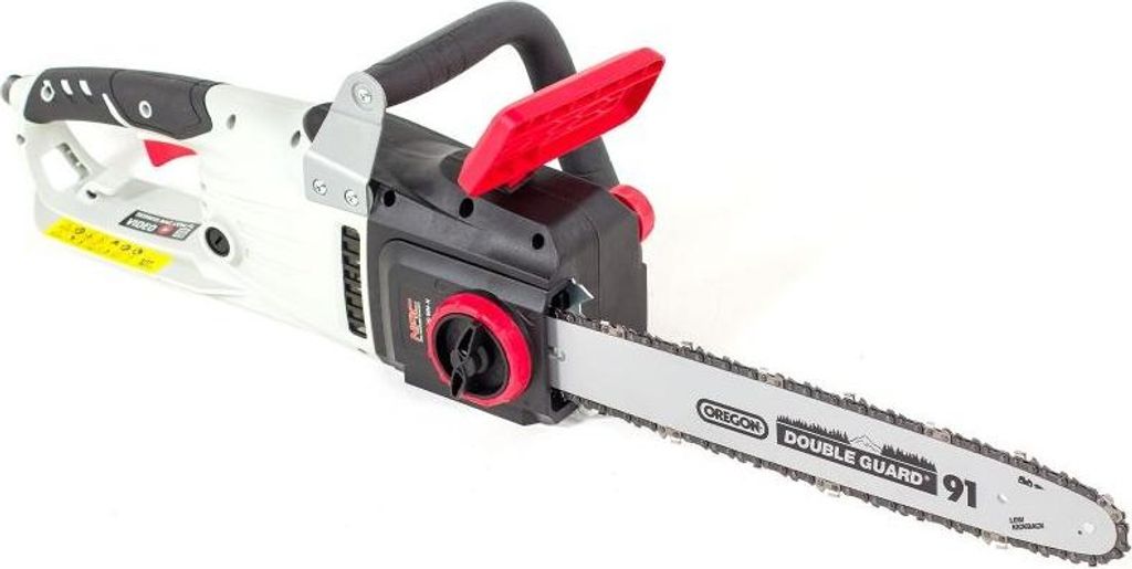 Nac piła łańcuchowa elektryczna 2400w ce24-40-0s-wm-h