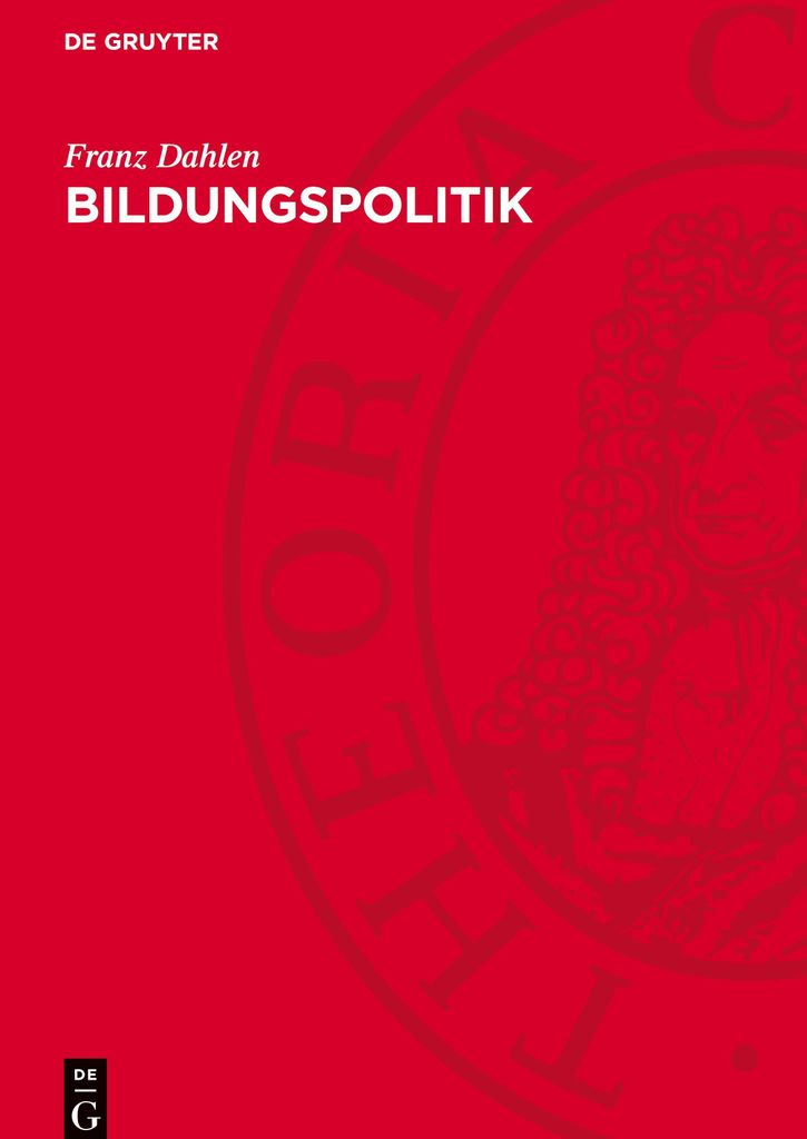 Bildungspolitik