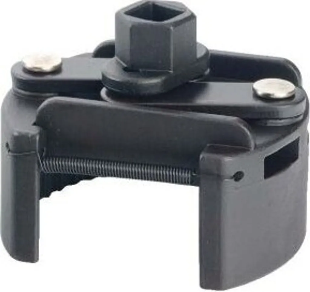 Clé pour filtre à huile efficace pour vidange auto FORCE 9B0703A 913g