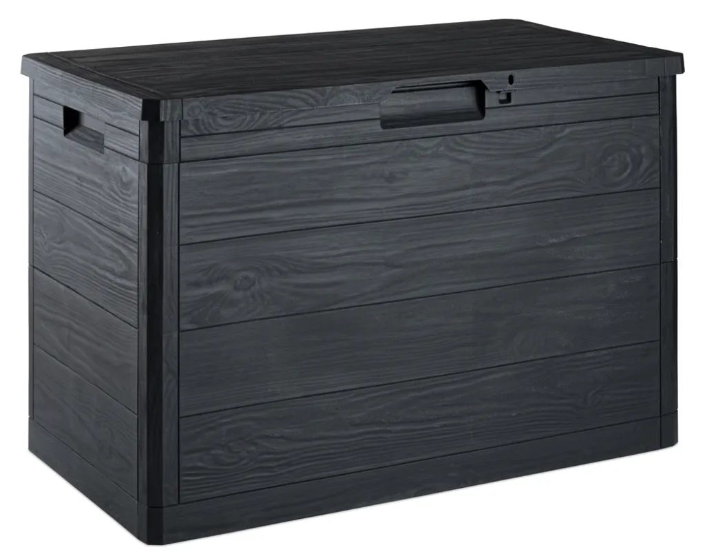 Contenitore Esterno Toomax Woodys 160L - Prezzo Speciale Online
