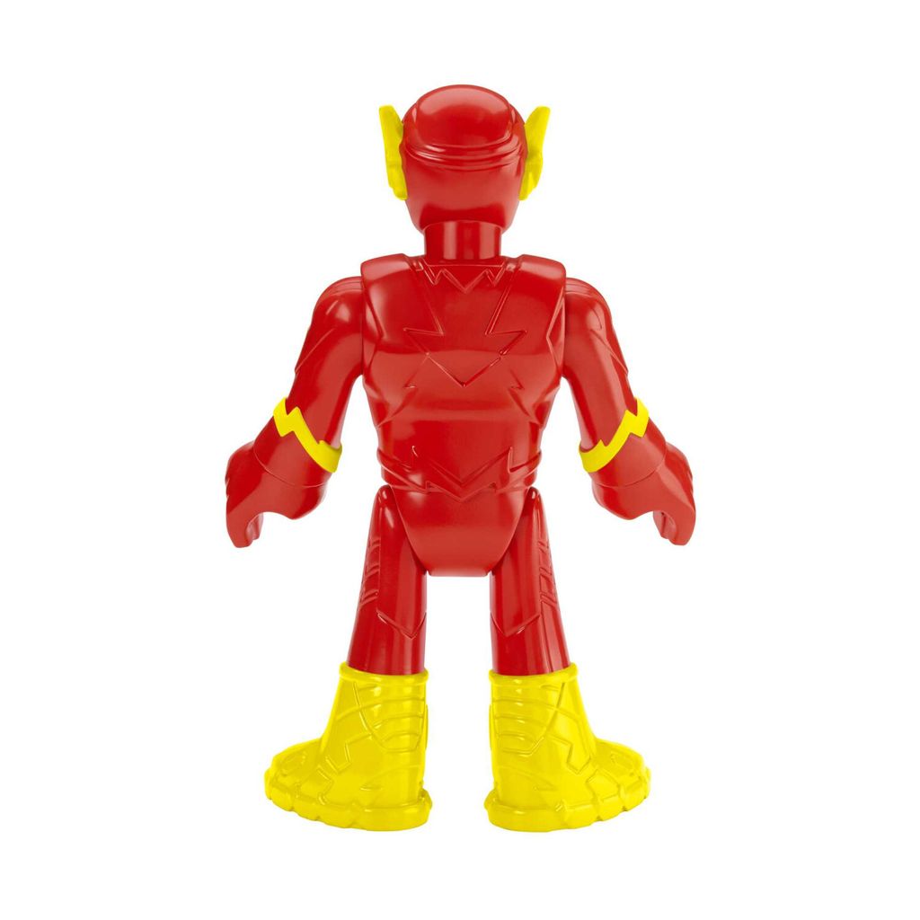 Imaginext DC Super Friends The Flash figura XL Immagine del prodotto 