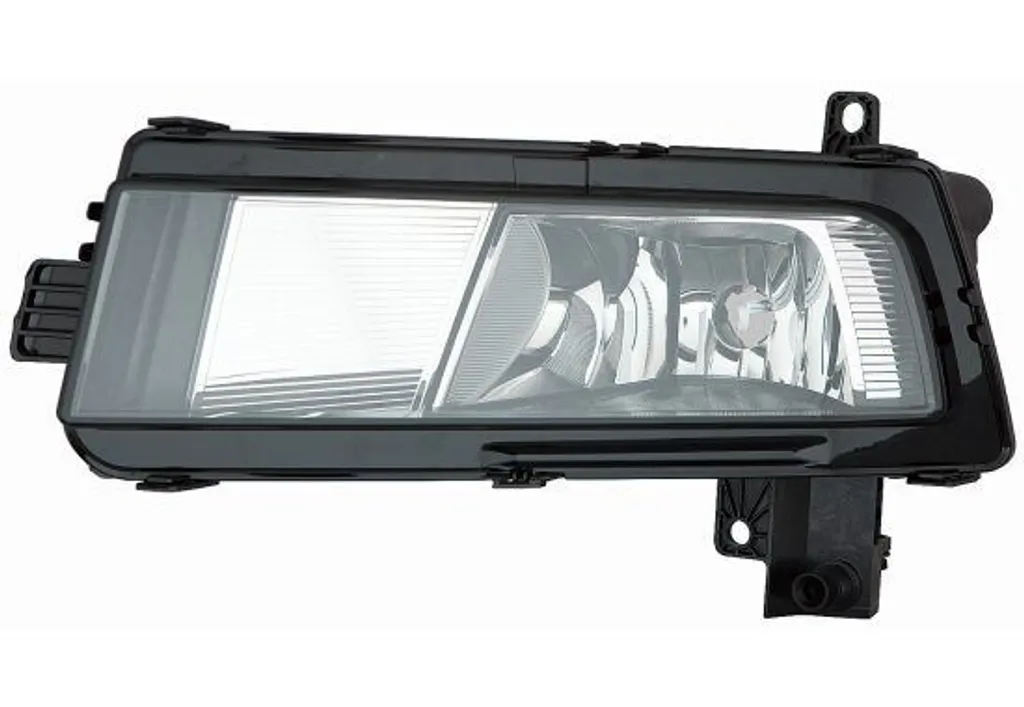 Faro Fendinebbia Destro 5TA941662 per Touran 5T - Qualità ABAKUS