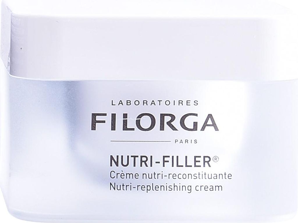 Filorga Nutri-Filler Nutri-Replenishing Cream liftingový Obrázek produktu 