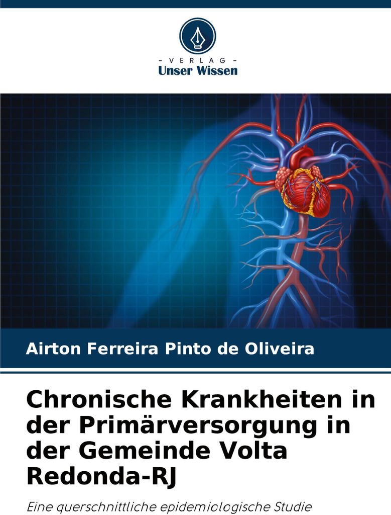 Chronische Krankheiten in der Primärversorgung in der Gemeinde Volta Redonda-RJ