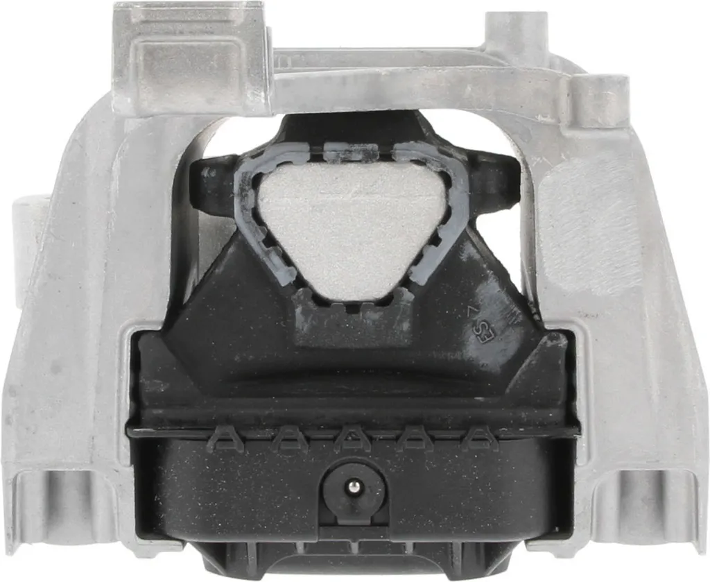 Support moteur hydraulique droit CORTECO 49394600 pour VW Golf VII 5G1